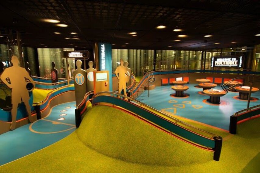 FIFA World Football Museum-2